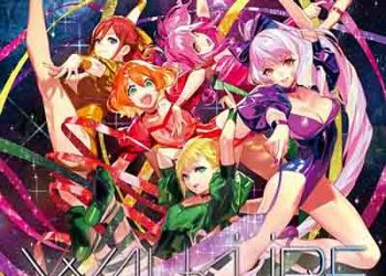 Walküre – Walküre Reborn! (Album) [FLAC + MP3]