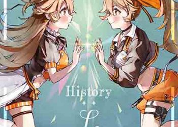 Shishigami Leona – History:L (Album) [FLAC + MP3]