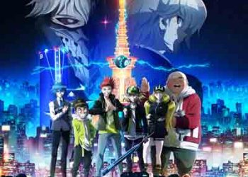 MIYAVI – Strike It Out (Single) TRIBE NINE OP [FLAC + MP3]