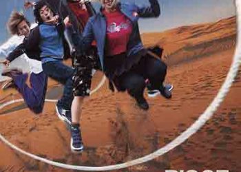 R’OSE – Enjoy the party (Single) [FLAC + MP3]