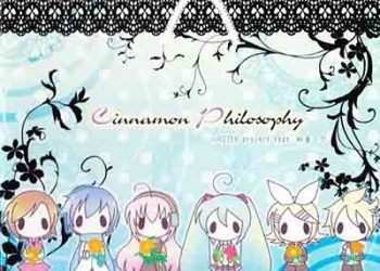 OSTER project – Cinnamon Philosophy (Album) [FLAC + MP3]