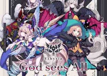 Ethyria – God sees all (Digital Single) [FLAC + MP3]