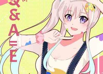 hololive-ID Airani Iofifteen – Q&A=E (Digital Single) [FLAC + MP3]