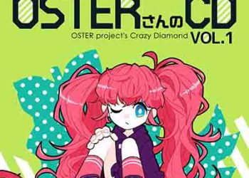 OSTER project – Oster Project’s CD Vol. 1 (Album) [FLAC + MP3]