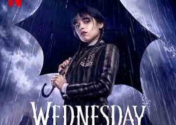 Wednesday (Original Series Soundtrack) [FLAC + MP3]