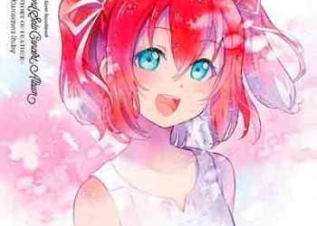 LoveLive! Sunshine!! Second Solo Concert Album ~THE STORY OF FEATHER~ starring Kurosawa Ruby [FLAC + MP3]