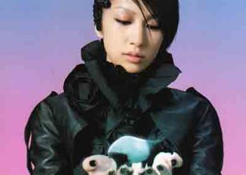 Mika Nakashima Discography Albums/Singles [MP3 320K]