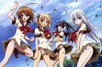 Kore wa Zombie Desu ka? (OST) MUSIC COLLECTION [MP3 320K]