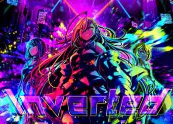 DEN-ON-BU – Inverted Pyramid (Prod. KOTONOHOUSE) [FLAC + MP3]