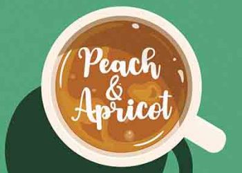 Peach & Apricot – Watching Over You (Digital Single) [FLAC + MP3]