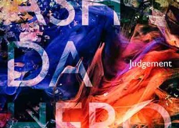 ASH DA HERO – Judgement (BLUELOCK OP2) [FLAC + MP3]
