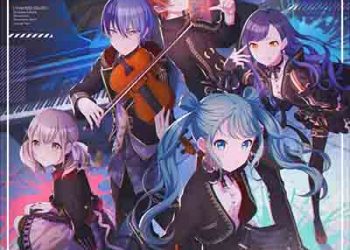 Vivid BAD SQUAD – RAD DOGS / Cinema (Single) [FLAC + MP3]