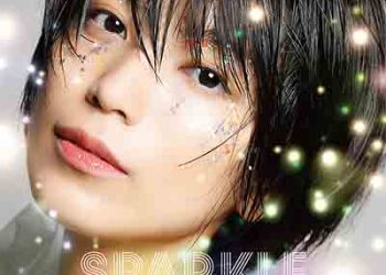 miwa 6th Album – Sparkle [FLAC + MP3]