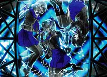 Sangatsu no Phantasia – Shikaku Unmei / Ivy Dance (Single) Kakkou​ no Iinazuke ED [FLAC + MP3]