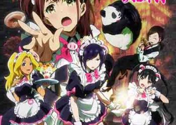 Akiba Maid War Original Soundtrack [FLAC + MP3]