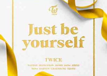 TWICE – Just be yourself (Digital Single) [FLAC + MP3]