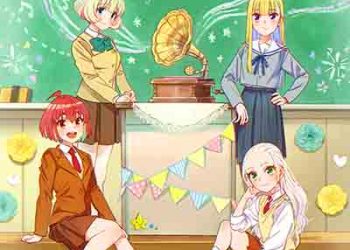 Healer Girl original sound track [FLAC + MP3]