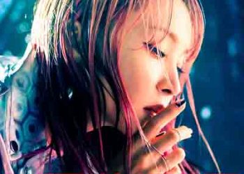 LiSA – NEW ME (Digital Single) [FLAC + MP3]