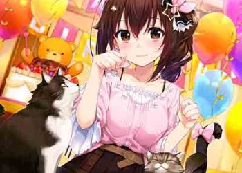 TOKINOSORA – Happy Meowthday!! (Single) [FLAC + MP3]