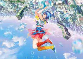 BUBBLE Original Motion Picture Soundtrack [FLAC + MP3]