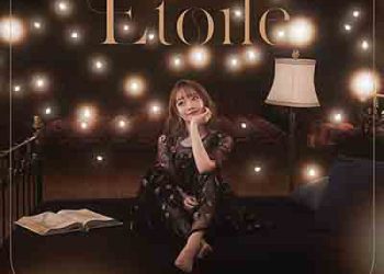 Ayaka Ohashi Acoustic Mini Album “Étoile” [FLAC + MP3]