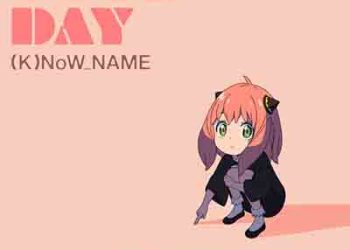 (K)NoW_NAME – GOOD DAY (SPY×FAMILY Song) [FLAC + MP3]