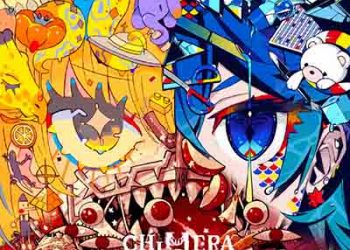 Various Artists – Chimera (Album) [FLAC + MP3]