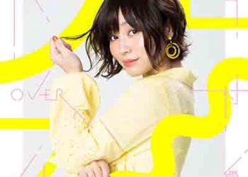 Hibiku Yamamura – Take Over You (Mini Album) [FLAC + MP3]