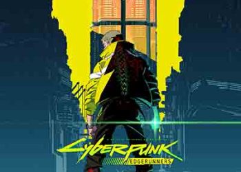 Cyberpunk: Edgerunners SOUNDTRACK Vol​​​.​​​1&2 [FLAC + MP3]