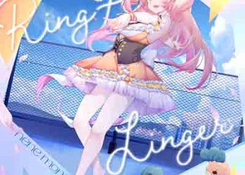 Momosuzu Nene – Ring-A-Linger (Digital SIngle) [FLAC + MP3]