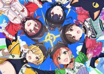 THE IDOLM@STER SHINY COLORS PANOR@MA WING 04 [FLAC + MP3]
