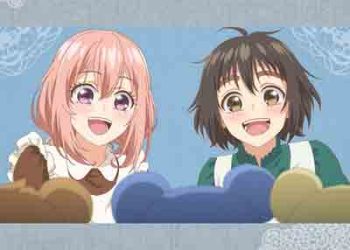 Kawaiku Naritai (Heroine Tarumono! Kiraware Heroine to Naisho no Oshigoto ED) [FLAC + MP3]