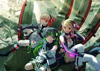 THE IDOLM@STER SHINY COLORS PANOR@MA WING 06 [FLAC + MP3]