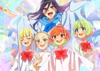 Healer Girl Insert Song Album “Singin’ in a Tender Tone” [FLAC + MP3]