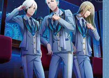 THE IDOLM@STER SideM GROWING SIGN@L 05 Legenders [MP3 320K]