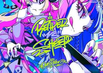 Tsunomaki Watame × Mori Calliope – Reaper vs. Sheep [FLAC + MP3]
