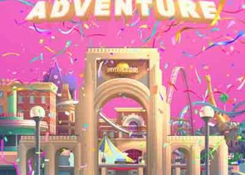 YOASOBI – Adventure (Digital Single) [FLAC + MP3]