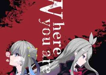 Tacitly – Where you are (Digital Single) [FLAC + MP3]