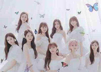 NiziU – Paradise (Doraemon: Nobita’s Sky Utopia ED) [FLAC + MP3]