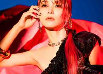 LiSA 6th Album – LANDER [FLAC + MP3]