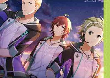 THE IDOLM@STER SideM GROWING SIGN@L 12 Jupiter [MP3 320K]