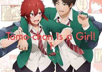 Tomo-chan Is a Girl! Character Song CD Vol.1 (ED Theme) [FLAC + MP3]
