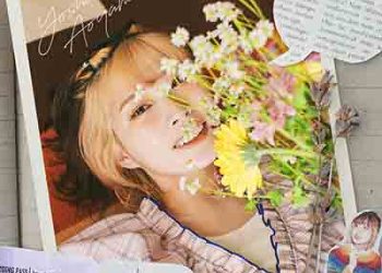 Yoshino Aoyama 1st Album – la valigia [FLAC + MP3]