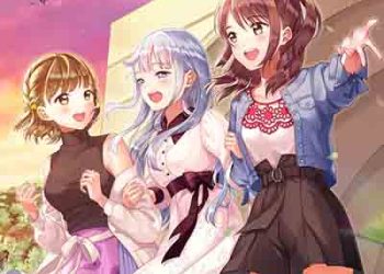 ⊿TUNES Future PROMISE Kessoku Story Album – More LOVERS [FLAC + MP3]