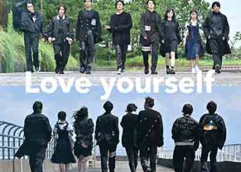 Love yourself (Theme song of “REVICE Forward KAMEN RIDER LIVE & EVIL & DEMONS) [FLAC + MP3]