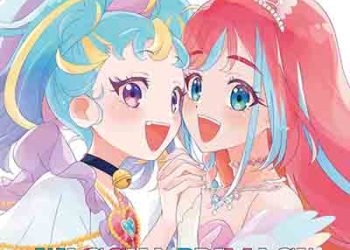 Waccha PriMagi! Music Collection [MP3 320K]