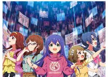 THE IDOLM@STER MILLION LIVE! M@STER SPARKLE2 10 [MP3 320K]