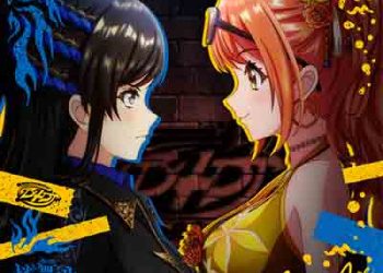 D4DJ Merm4id × RONDO – FAKE OFF / Tenshi to Akuma (Single) [FLAC + MP3]