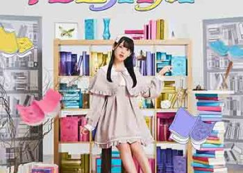 Sumire Uesaka 5th Album – ANTHOLOGY & DESTINY [FLAC + MP3]