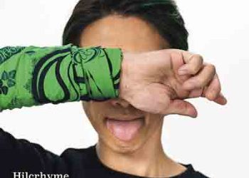 Hilcrhyme 11th Album – SELFISH [FLAC + MP3]